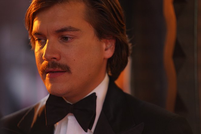 The Comeback Trail - Photos - Emile Hirsch