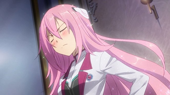 The Asterisk War - Season 1 - Witch of the Resplendent Flames - Photos