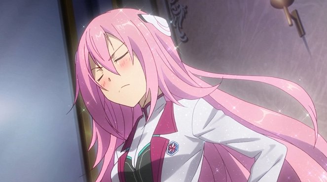 The Asterisk War - Witch of the Resplendent Flames - Photos