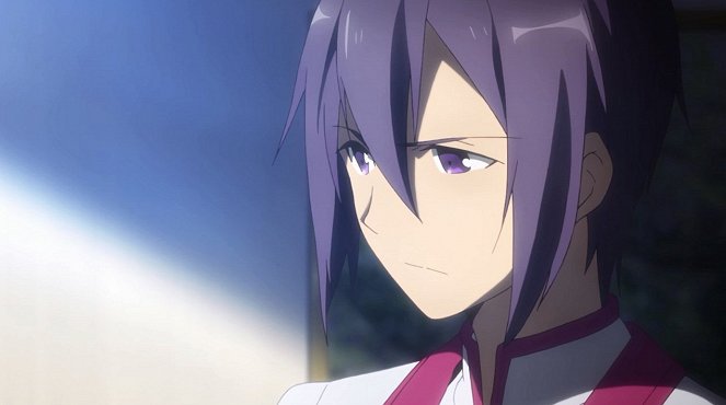The Asterisk War - Witch of the Resplendent Flames - Photos