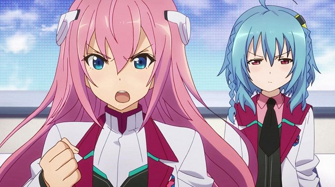 The Asterisk War - Season 1 - Ser Veresta - Photos