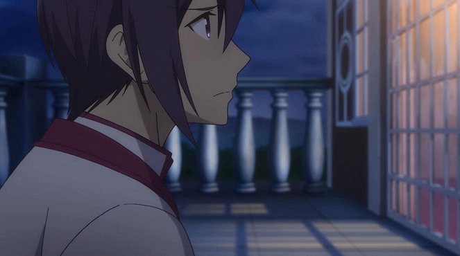 The Asterisk War - Season 1 - Ser Veresta - Photos