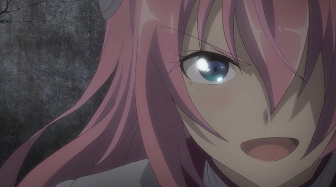 The Asterisk War - Unshackled - Photos