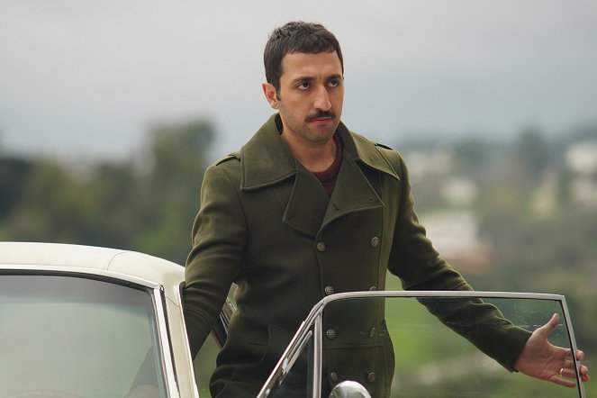 The Ambassador's Daughter - Photos - Doğukan Polat