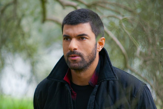 Sefirin Kızı - Film - Engin Akyürek