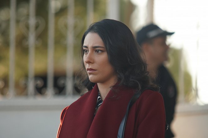 Sefirin Kızı - Kuvat elokuvasta - Hivda Zizan Alp