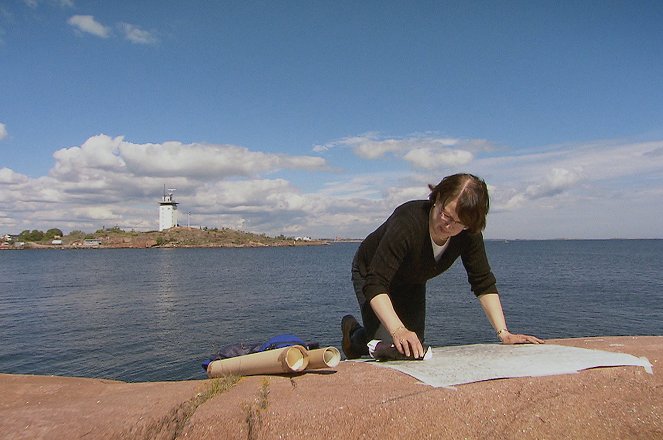 Die Küsten der Ostsee - Finnland - Van film