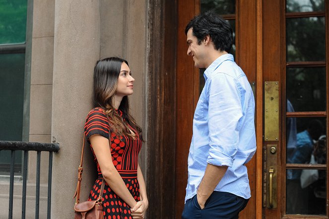 Talvez Uma História de Amor - Do filme - Thaila Ayala, Mateus Solano