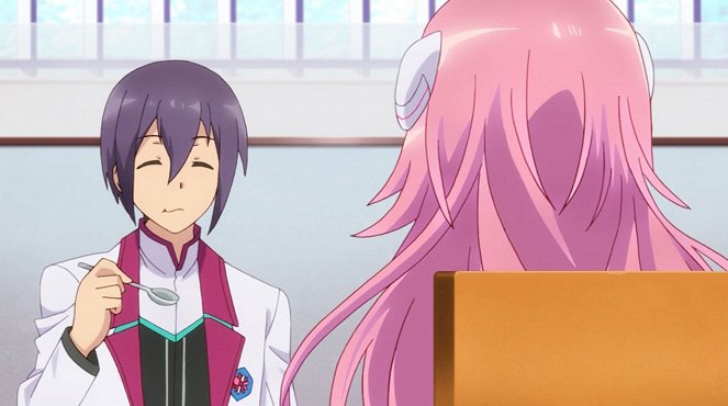 The Asterisk War - The True Face of the Girl - Photos