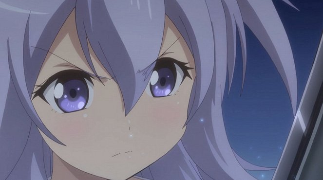 The Asterisk War - The True Face of the Girl - Photos
