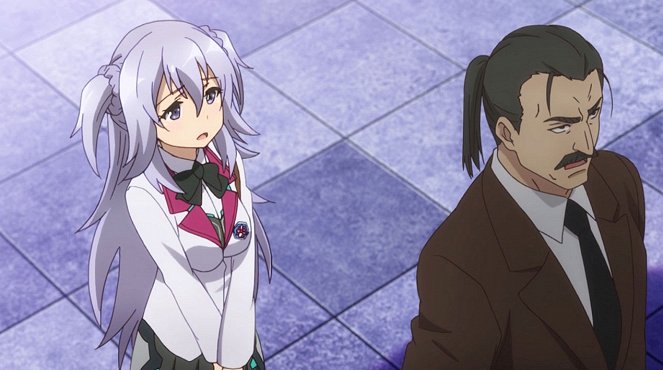 The Asterisk War - Season 1 - Decisions and Duels - Photos