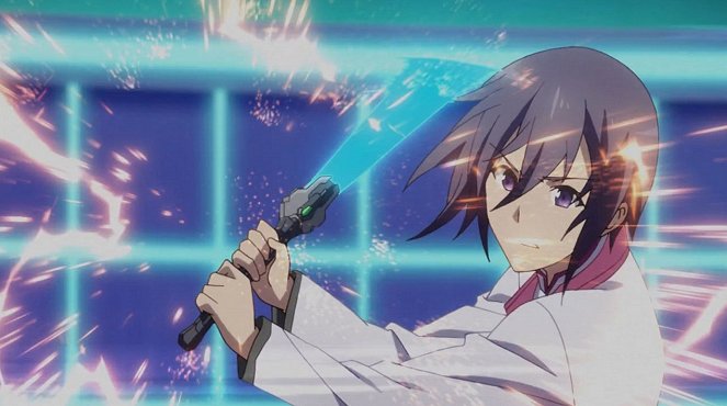 The Asterisk War - Decisions and Duels - Photos