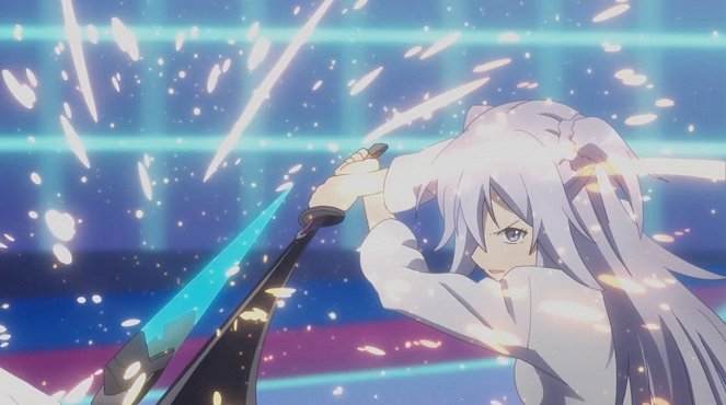 The Asterisk War - Decisions and Duels - Photos