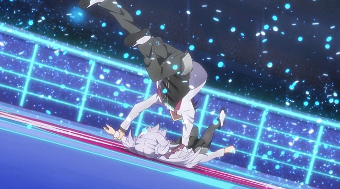 The Asterisk War - Decisions and Duels - Photos