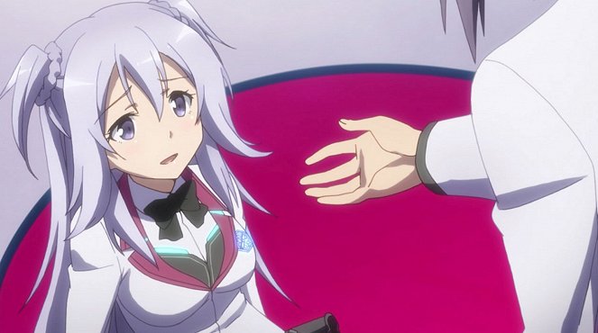 The Asterisk War - Season 1 - Decisions and Duels - Photos