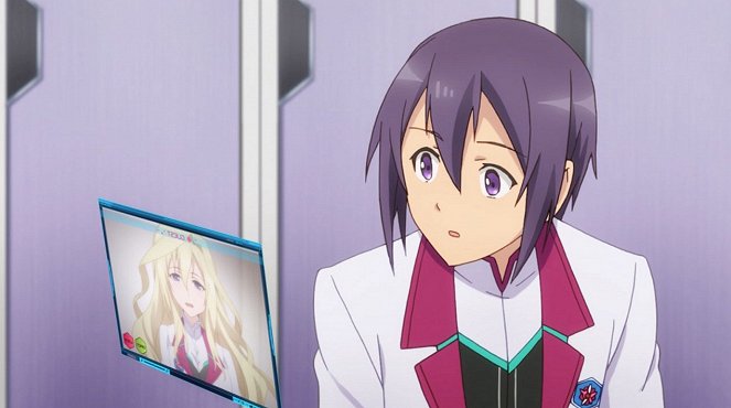 The Asterisk War - Season 1 - Decisions and Duels - Photos