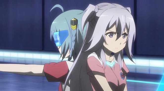 The Asterisk War - A Holiday for Two, Part 2 - Photos