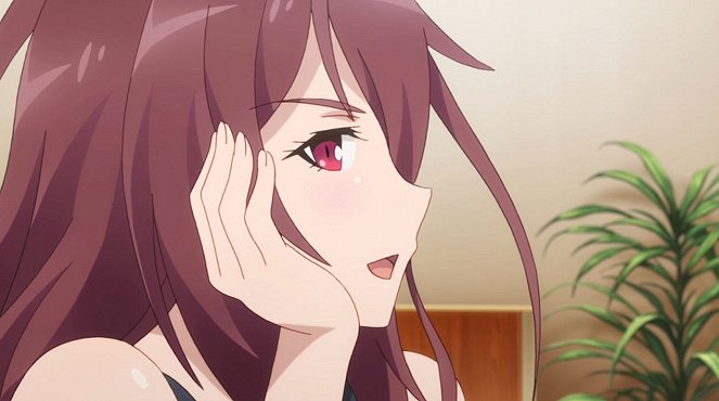 The Asterisk War - Power and Its Price - Photos
