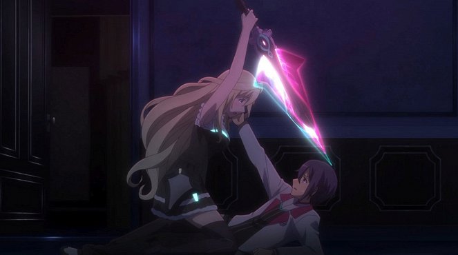The Asterisk War - Power and Its Price - Photos