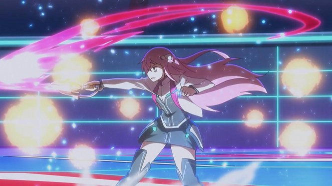 The Asterisk War - Season 2 - Divine Revelations - Photos