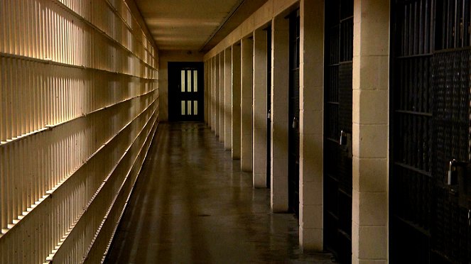 USA : Femmes dans le couloir de la mort - Z filmu