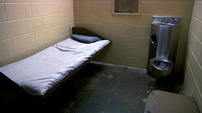 USA : Femmes dans le couloir de la mort - Film