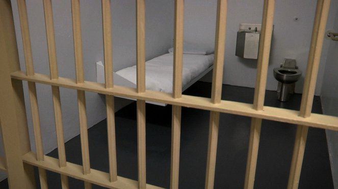USA : Femmes dans le couloir de la mort - Do filme