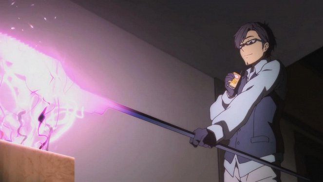 Beyond the Boundary - Silver Bamboo - Photos