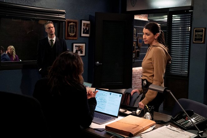 Law & Order: Special Victims Unit - Return of the Prodigal Son - Photos