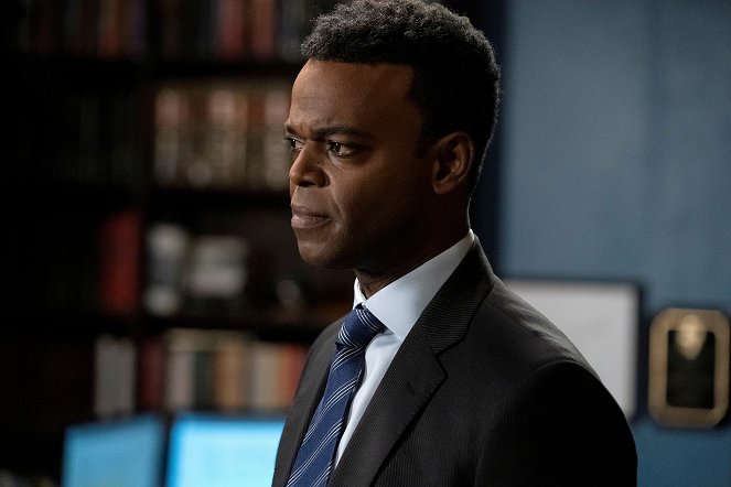 Law & Order: Special Victims Unit - Return of the Prodigal Son - Photos