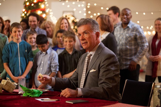 A Cookie Cutter Christmas - Film - Alan Thicke