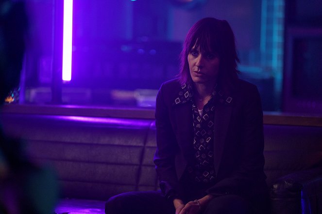 The L Word: Generation Q - Season 2 - Late to the Party - Photos - Kate Moennig