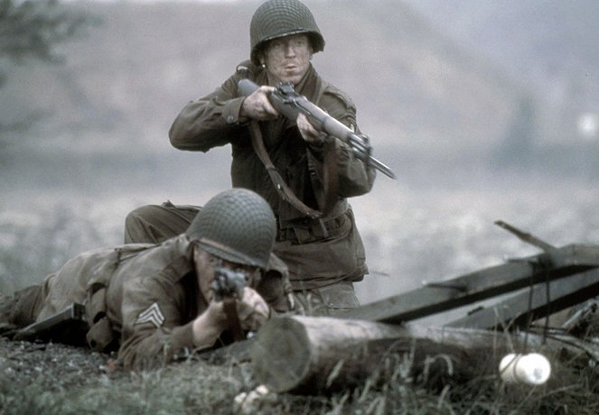 Band of Brothers - Photos - Damian Lewis