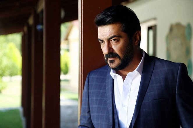 Poyraz Karayel - Season 3 - Episode 1 - De la película - İlker Aksum