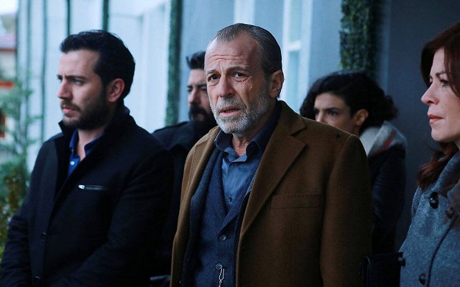 Poyraz Karayel - Episode 13 - De la película - Musa Uzunlar