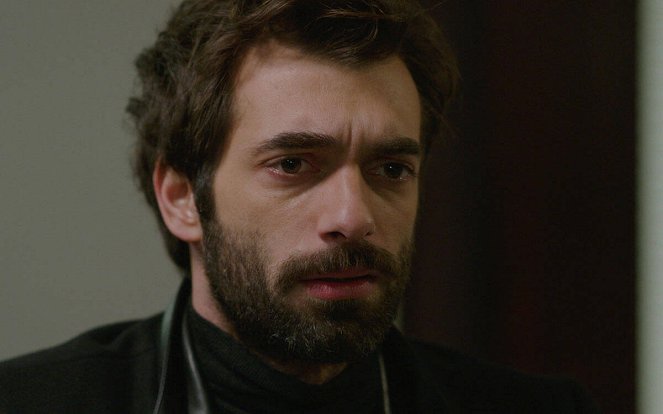 For my son - Season 3 - Episode 17 - Photos - İlker Kaleli