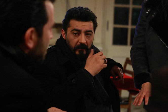 Poyraz Karayel - Episode 18 - De la película - İlker Aksum