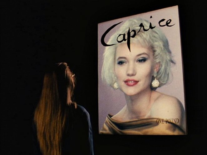 Caprice - Kuvat elokuvasta