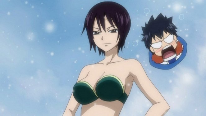 Fairy Tail - Eternal Magic - Photos