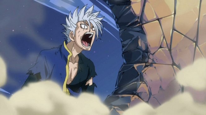 Fairy Tail - The Final Showdown on Galuna Island - Photos