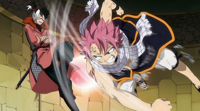 Fairy Tail - To Keep From Seeing Those Tears - Photos