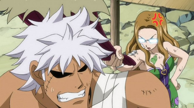 Fairy Tail - Let's Hold Hands - Photos