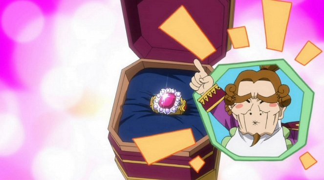 Fairy Tail - The Magic Ball - Photos