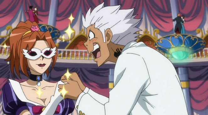 Fairy Tail - The Magic Ball - Photos