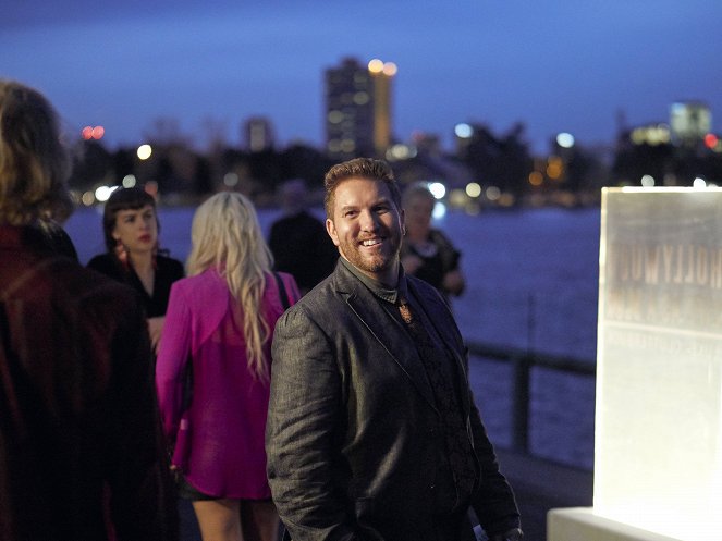 The Very Excellent Mr. Dundee - Photos - Nate Torrence