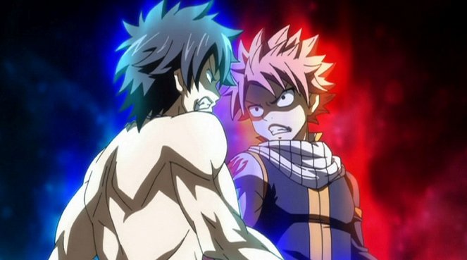 Fairy Tail - The Terror of Invisible Lucy! - Photos
