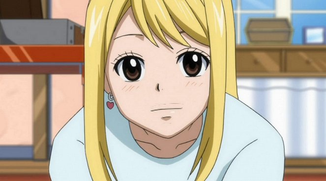 Fairy Tail - Father's Memento - Photos