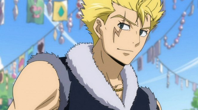 Fairy Tail - Ein stürmischer Kampf! Natsu vs. Laxus - Filmfotos