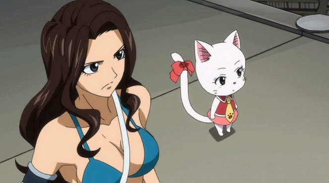 Fairy Tail - True Scoundrels, Once Again - Photos