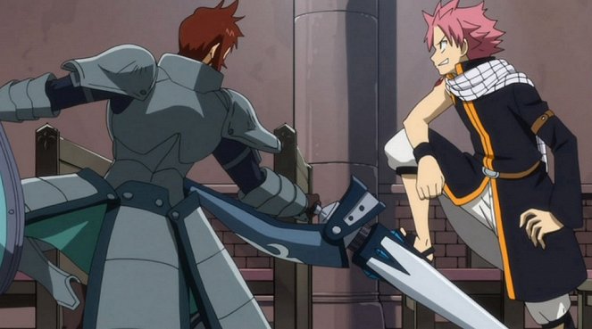 Fairy Tail - True Scoundrels, Once Again - Photos